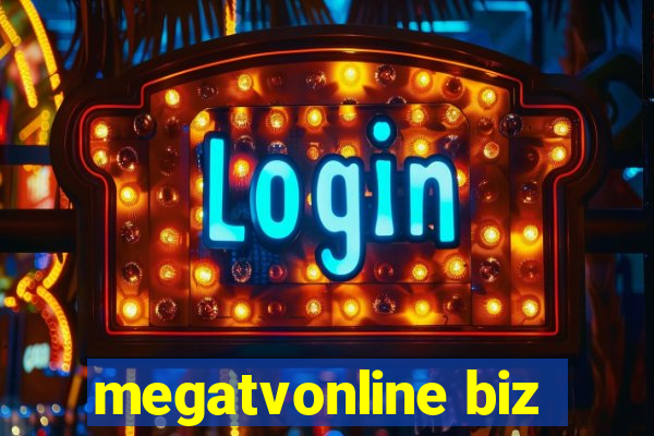 megatvonline biz